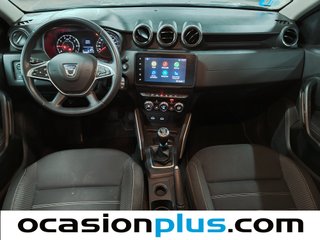 Dacia Duster Prestige Go TCE 74 kW (100 CV) ECO-G 4X2