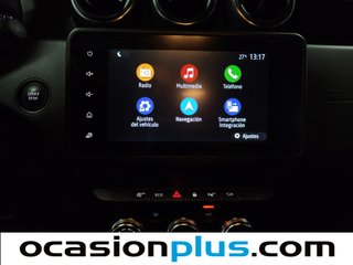 Dacia Duster Prestige Go TCE 74 kW (100 CV) ECO-G 4X2