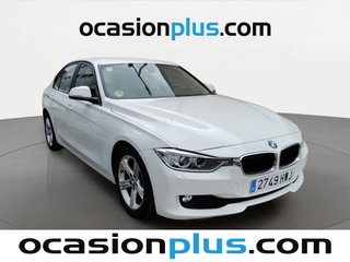 BMW Serie 3 316d 85 kW (116 CV)
