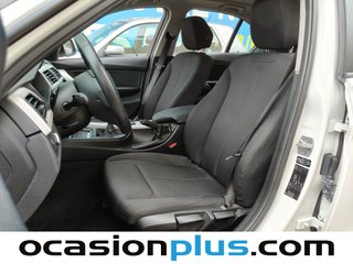 BMW Serie 3 316d 85 kW (116 CV)