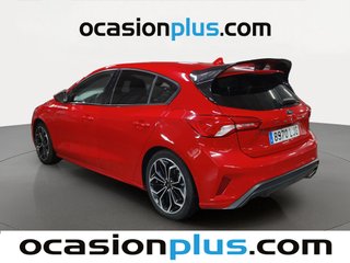 Ford Focus 1.0 Ecoboost S&S ST-Line 92 kW (125 CV)