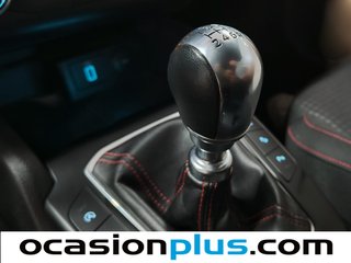 Ford Focus 1.0 Ecoboost S&S ST-Line 92 kW (125 CV)