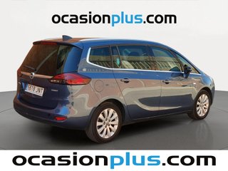 Opel Zafira Tourer 1.4 Turbo Excellence Auto 103 kW (140 CV)