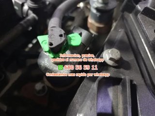 Motor ford rectp5513104 tzja fiesta vi Ref:7686666