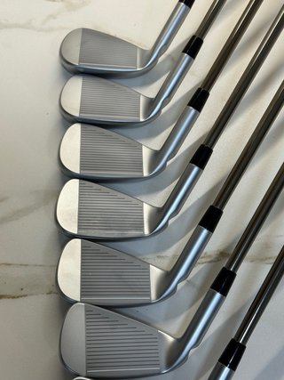 Ping i230 4-W Palos de Golf Nuevos