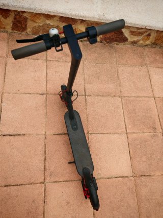 Patinete Xiaomi Mi365