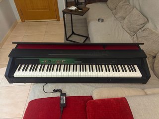 Piano Digital Casio Celviano