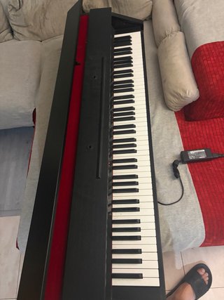 Piano Digital Casio Celviano