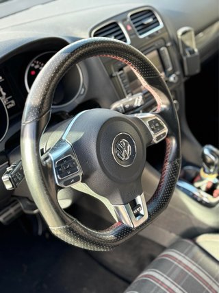 Volkswagen Golf GTI MK6