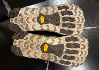 Altra Lone Peak 9 Trail Running Shoes