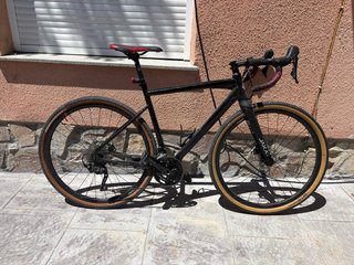 Como nuevo Megamo Jakar 30 - Poco Uso