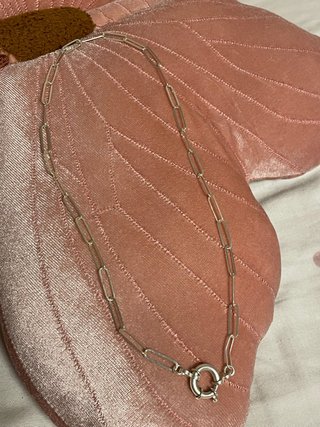 Collar Plata 925