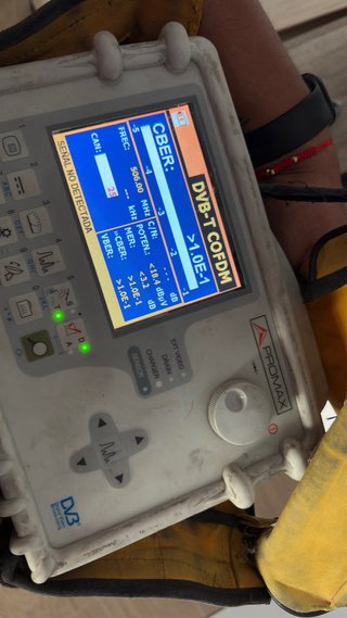 Electricista