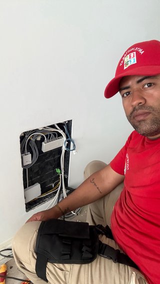 Electricista