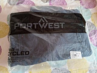 FORRO POLAR PORTWEST