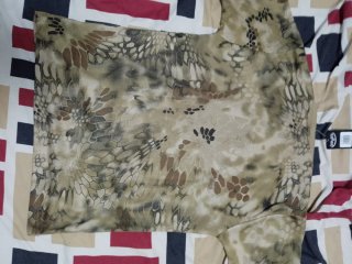 Talla L.Camiseta Térmica Manga Corta Talla L