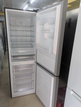 Nevera Fagor Acero Inoxidable
