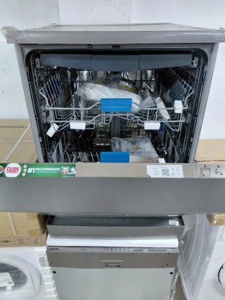 Lavavajillas Beko Inox 3 Bandejas