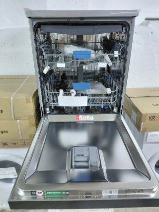 Lavavajillas Beko Inox 3 Bandejas