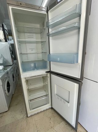 Nevera Balay Acero Inoxidable