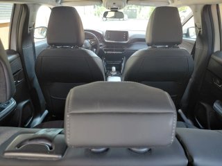 Peugeot 2008 2021
