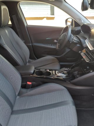 Peugeot 2008 2021