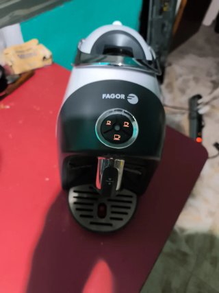 Cafetera Fagor