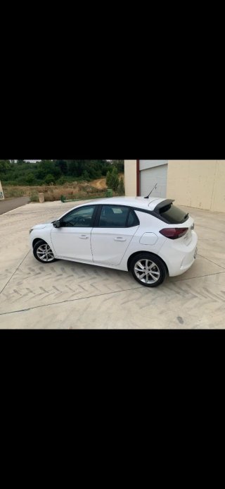Opel Corsa 2020