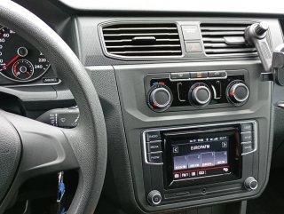 Volkswagen Caddy 2018
