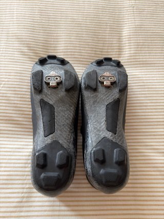 Zapatillas S-Works Recon Talla 44 Negras