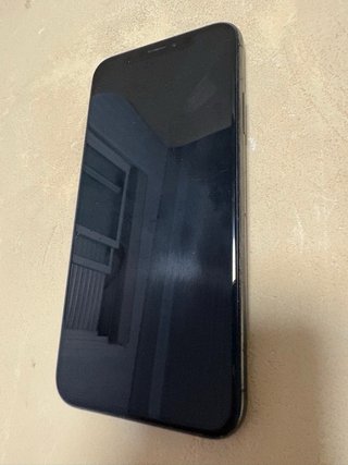 iPhone XS Nero 64GB