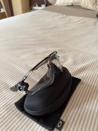 Gafas Oakley Jawbreaker Fotocromáticas
