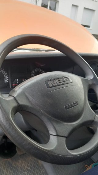 Iveco Daily 2009