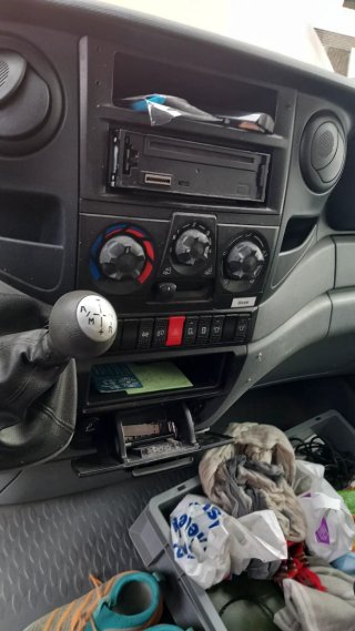 Iveco Daily 2009