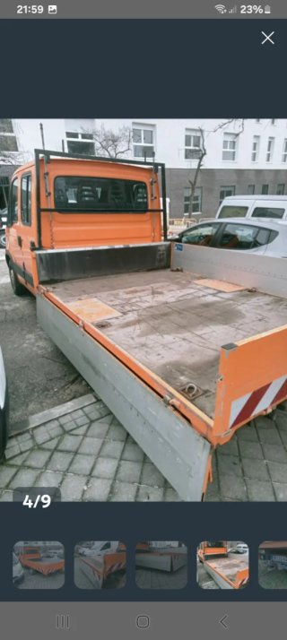 Iveco Daily 2009