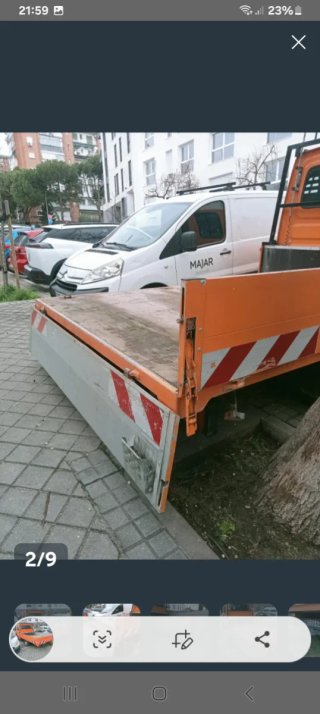 Iveco Daily 2009