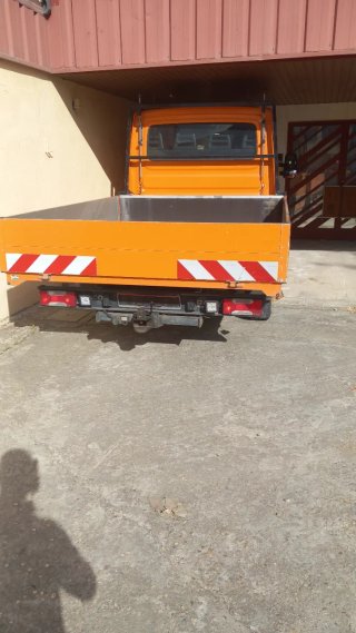 Iveco Daily 2009