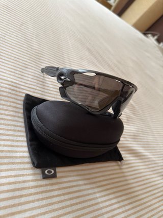 Gafas Oakley Jawbreaker Polarizadas