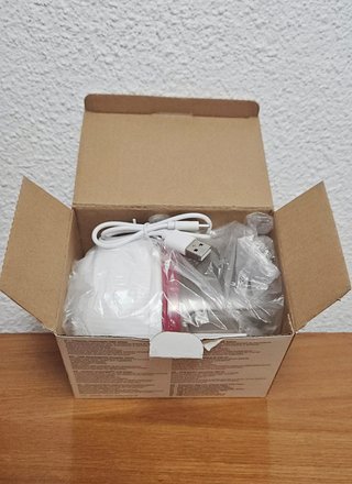 Minipicadora Beper Recargable USB