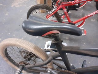 Bicicleta Monty Freestyle
