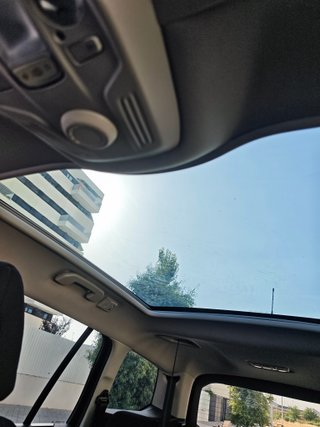 Citroen C4 Picasso 2015 7 Plazas - 1 Año Garantia