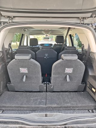 Citroen C4 Picasso 2015 7 Plazas - 1 Año Garantia