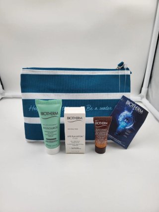 Set de viaje Biotherm original
