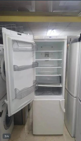 Nevera Fagor Blanca