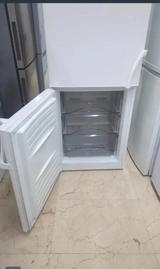 Nevera Fagor Blanca
