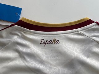 Camiseta Adidas España Talla L