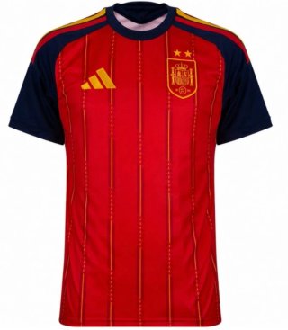 Camiseta España 2 estrellas Adidas