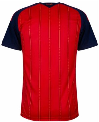 Camiseta España 2 estrellas Adidas