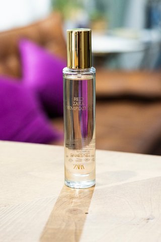 Perfume Zara Red Temptation 30ml
