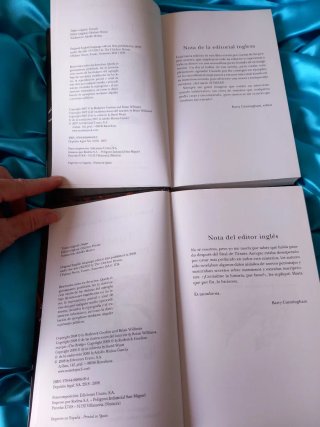 PACK LIBROS SAGA TÚNELES 1 y 2